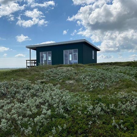 Skeithvellir Panorama House Villa Hella Ngoại thất bức ảnh