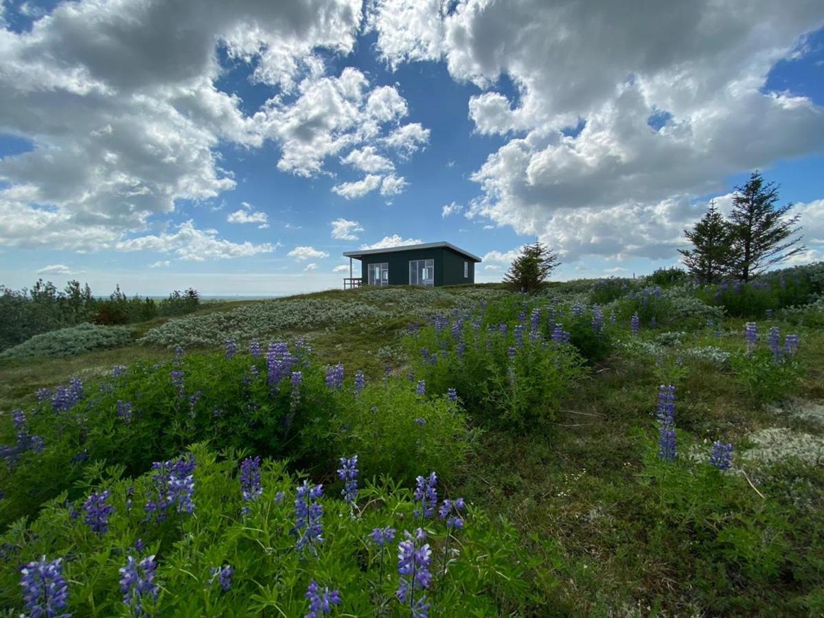Skeithvellir Panorama House Villa Hella Ngoại thất bức ảnh